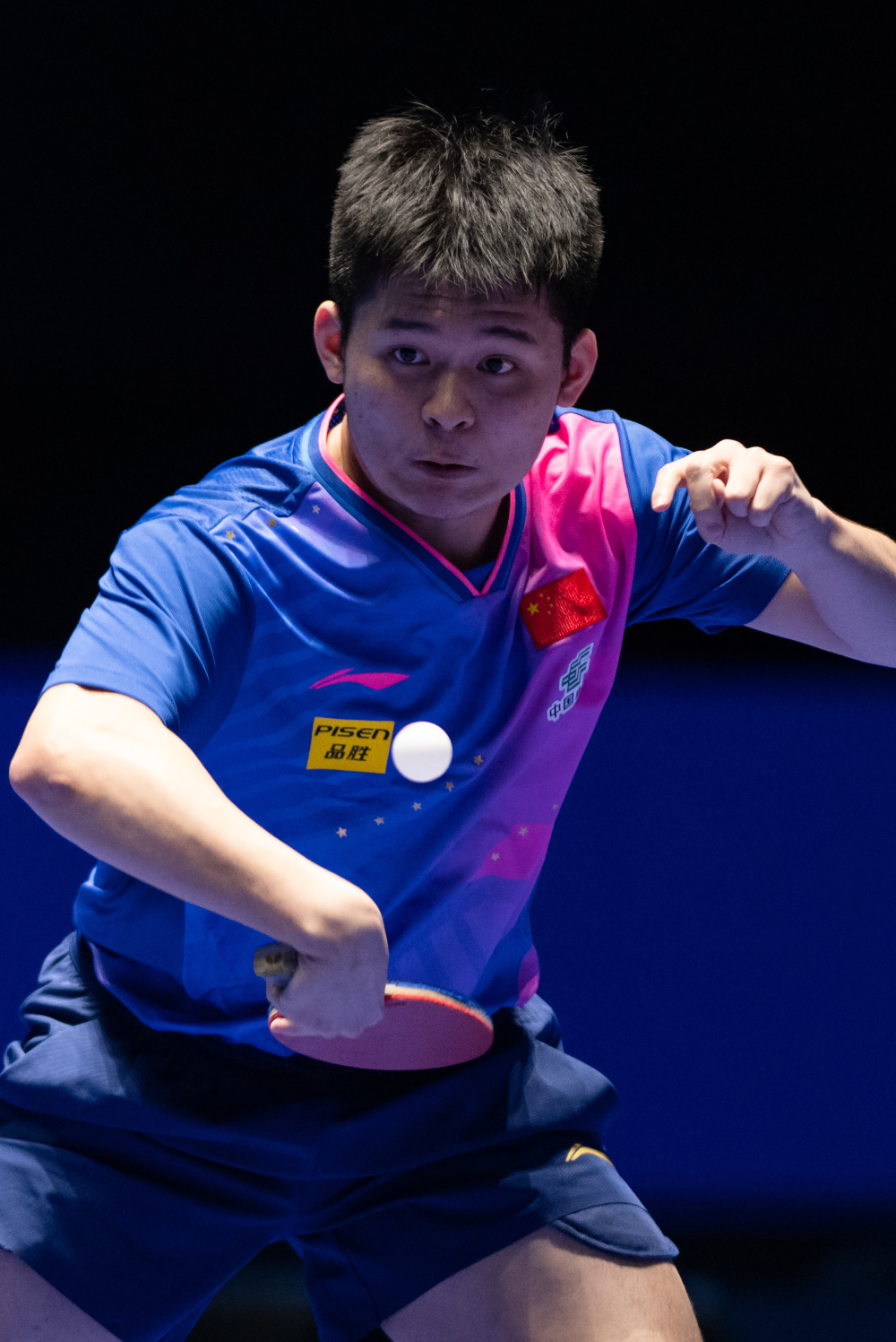 的彭德瑞斯 的彭德瑞斯