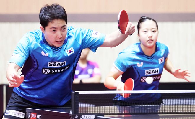 挺进决赛 挺进决赛