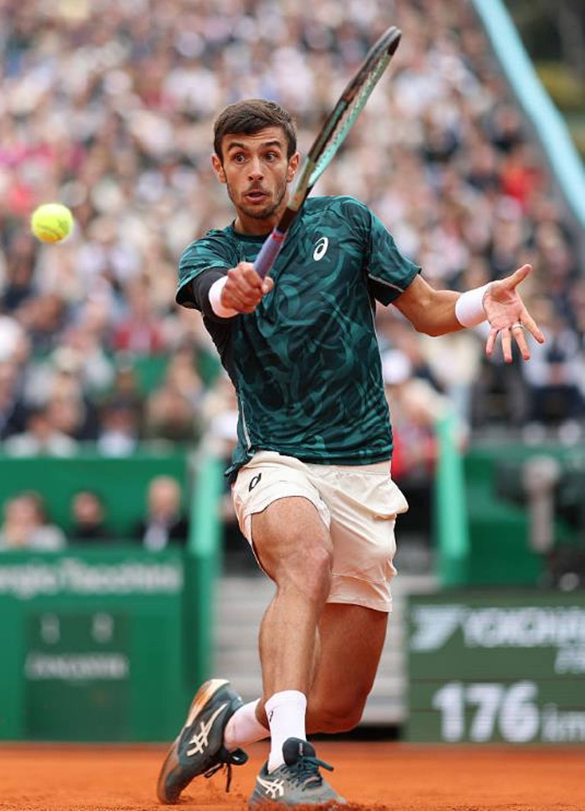 赢得首回合 赢得首回合