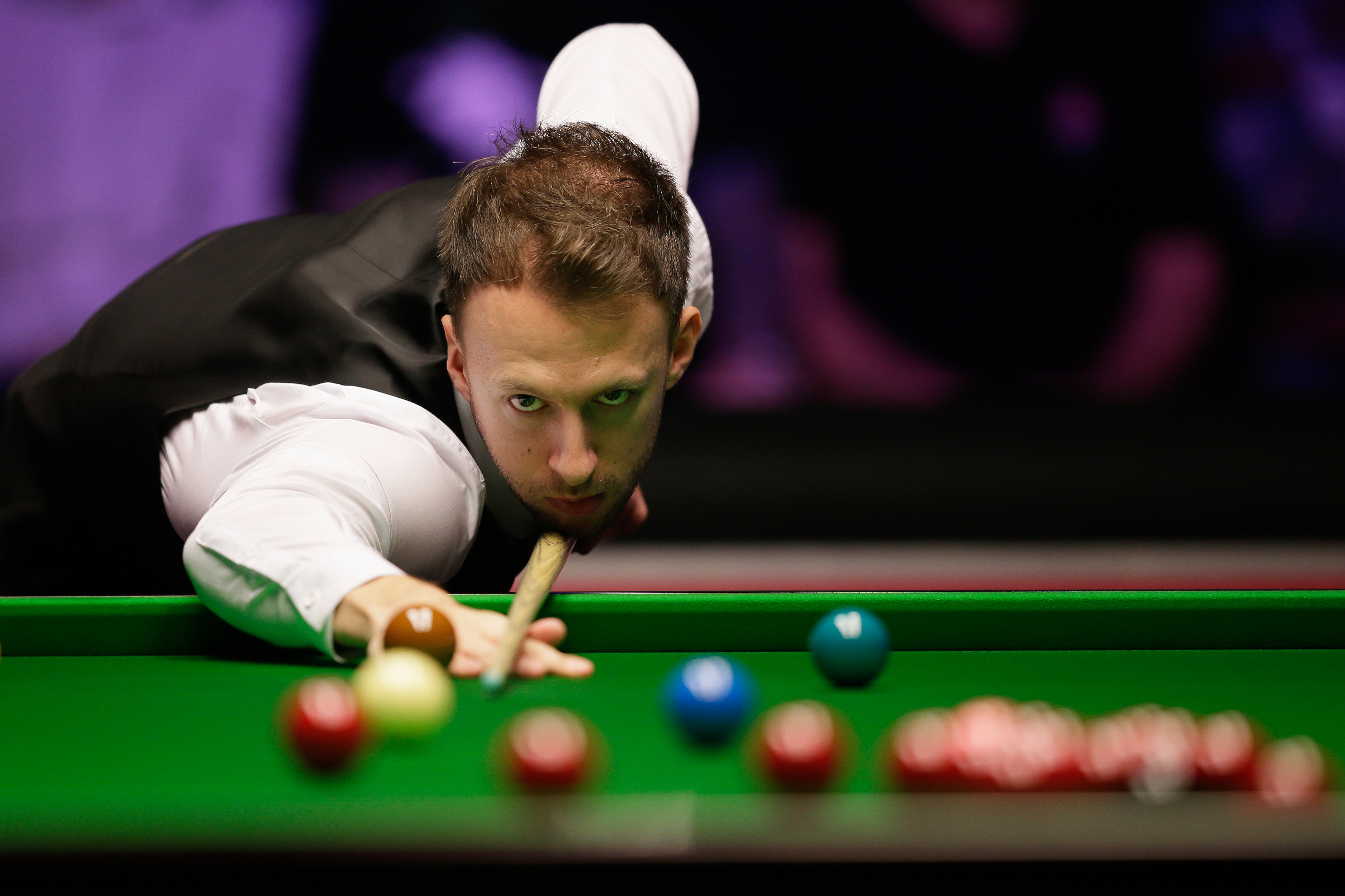 迎来一场恶 迎来一场恶