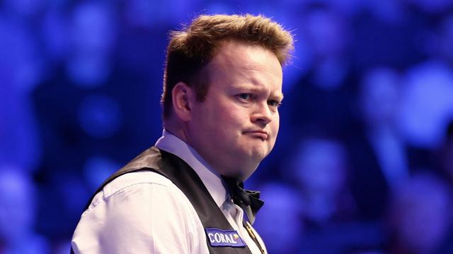 规范的紧迫 规范的紧迫