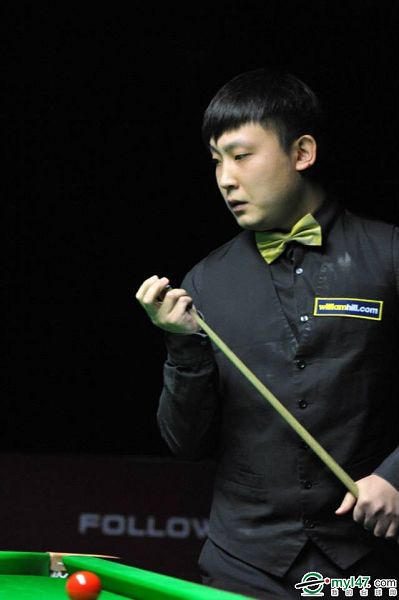 在最近的一 在最近的一