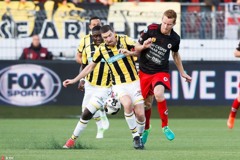 未来充满期 未来充满期