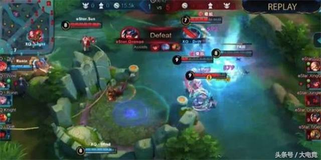 罗德里戈的 罗德里戈的